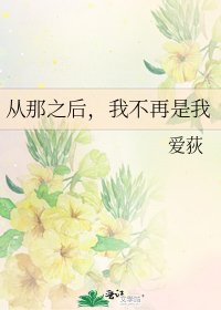《从那之后,我不再是我》