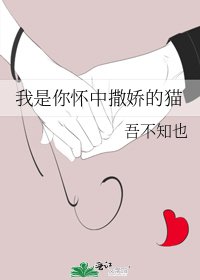 我是你懷中撒嬌的貓