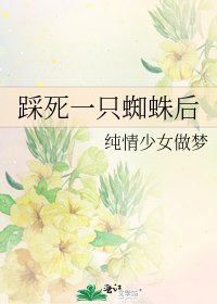 《踩死一隻蜘蛛後》