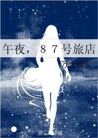 《午夜,87号旅店》