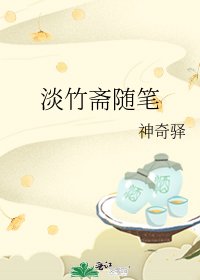 《淡竹齋隨筆》