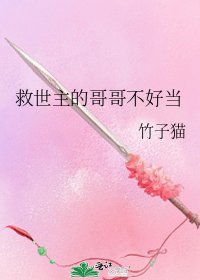 《救世主的哥哥不好當》