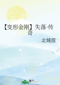 《【變形金剛】失落·傳奇》