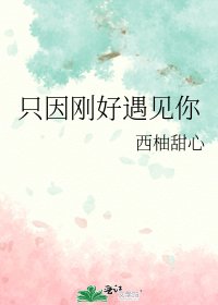 只因剛好遇見你