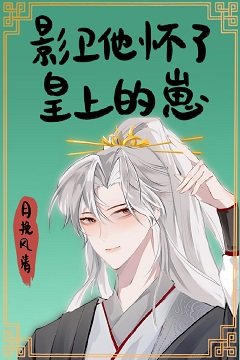 《影衛他懷了皇上的崽》