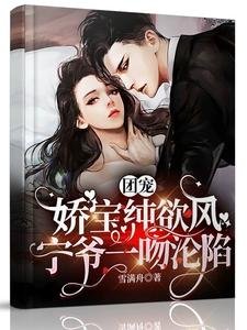 《团宠娇宝纯欲风,宁爷一吻沦陷》