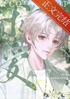《被拋棄的omega》