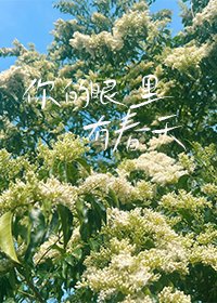 《你的眼裡有春天》