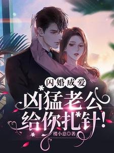 闪婚成爱,凶猛老公给你扎针!/闪婚总裁好专情