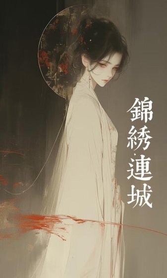 錦繡連城