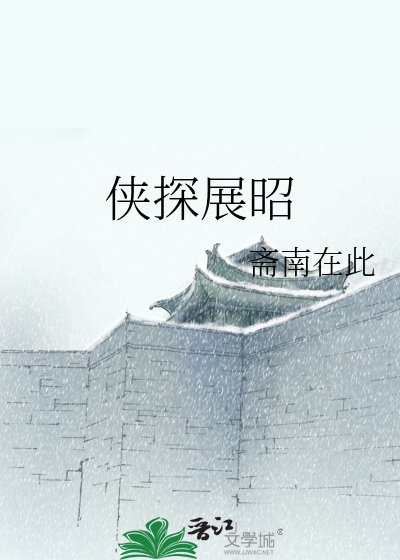 侠探展昭
