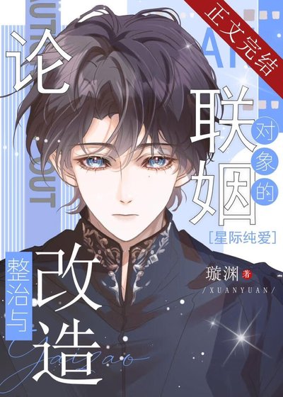 論聯姻物件的整治與改造