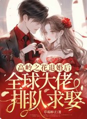 高岭之花退婚后,全球大佬排队求娶