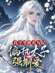 真少爺被賣為奴，偏執太子強制愛