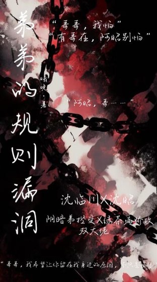 《弟弟的規則漏洞》