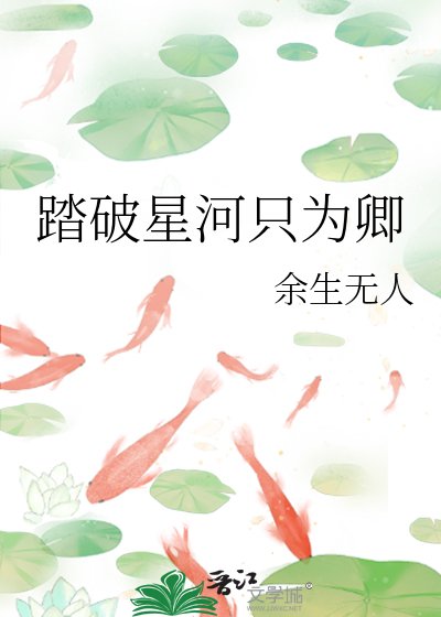 踏破星河只為卿