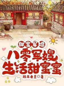 《甜蜜軍婚,八零軍嫂生活甜蜜蜜》