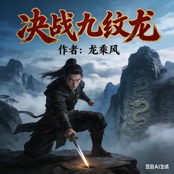《決戰九紋龍》