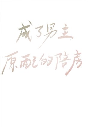 《成了男主原配的陪房》