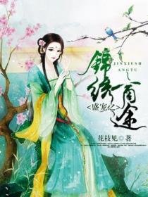 《盛宠之锦绣商途》
