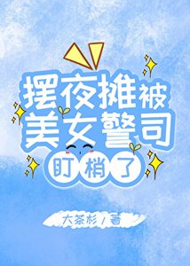 《擺夜攤被美女警司盯梢了》