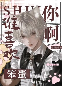 《誰喜歡你啊笨蛋》