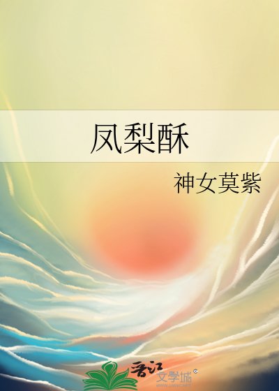 《凤梨酥》