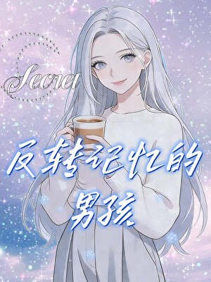 《反轉記憶的男孩》