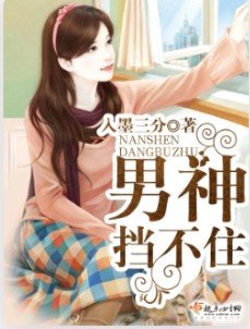 《男神擋不住》
