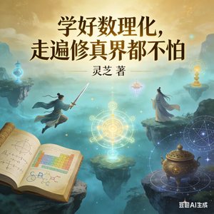 學好數理化,走遍修真界都不怕