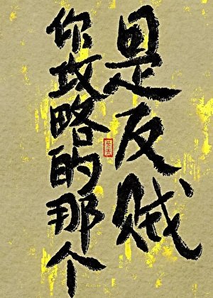 你攻略的那個，是反賊！