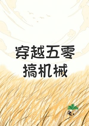 《穿越五零搞機械》