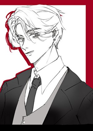 (柯南同人)柯學遊戲的戀愛版塊被上交了