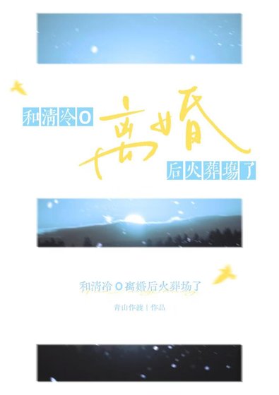 《和清冷O离婚后火葬场了》