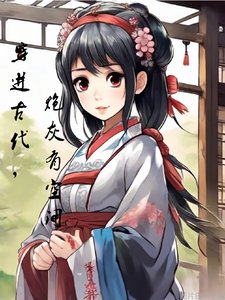 《穿進古代,炮灰有空間》