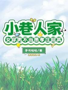 （影視同人）小巷人家：女穿男不當愚孝莊超英