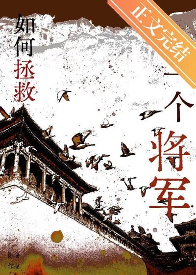 《如何拯救一個將軍》