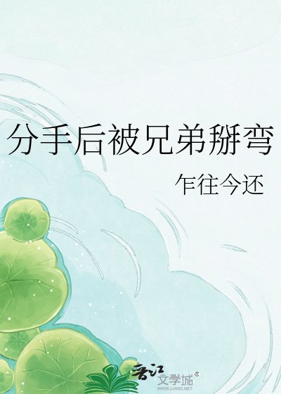 《分手硕被兄敌掰弯》