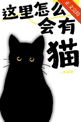 （綜英美同人）[綜英美]這裡怎麼會有貓