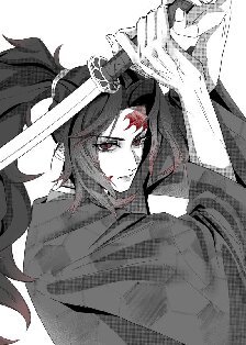 (历史同人)爱上月柱乃人之常情