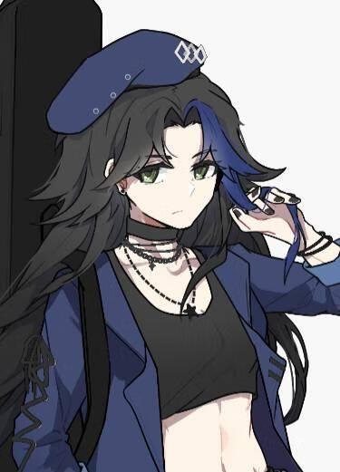 《(排球少年同人)宮老闆竟是我哥朋友!》
