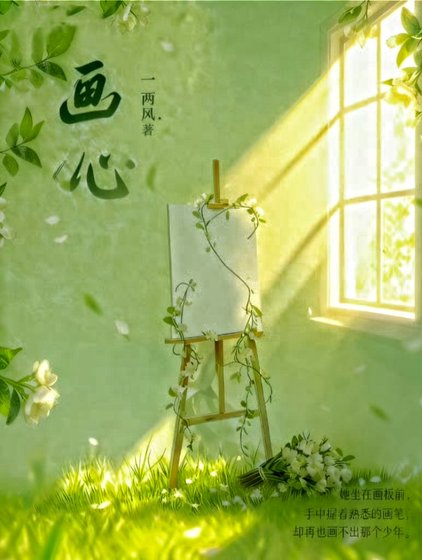 《畫心》