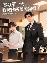 实习第一天,我被律所叮流骗婚了
