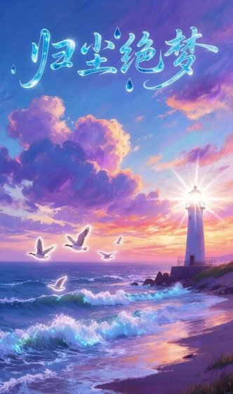 归尘绝梦