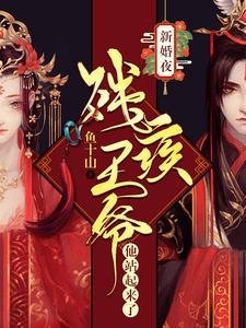 新婚夜,残疾王爷他站起来了