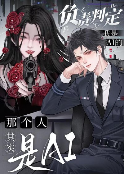 《負責判定我是AI的那個人其實是AI》