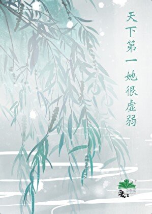 《天下第一她很虛弱》