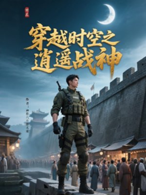 《穿越時空之逍遙戰神》