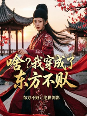 啥？我穿成了東方不敗