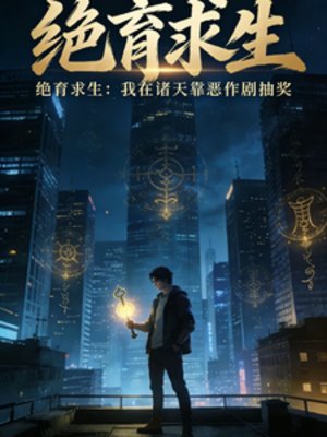 《絕育求生:我在諸天靠惡作劇抽獎》
